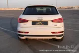 2016 Audi Q3 Quattro (S-Line)  + Full Audi Service History Available
