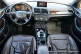 2016 Audi Q3 Quattro (S-Line)  + Full Audi Service History Available