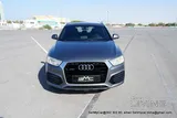 2016 Audi Q3 Quattro (S-Line)  + Full Audi Service History! History
