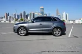 2016 Audi Q3 Quattro (S-Line)  + Full Audi Service History! History