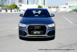 2016 Audi Q3 Quattro (S-Line)  + Full Audi Service History! History