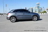 2016 Audi Q3 Quattro (S-Line)  + Full Audi Service History! History