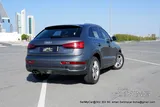 2016 Audi Q3 Quattro (S-Line)  + Full Audi Service History! History