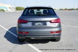 2016 Audi Q3 Quattro (S-Line)  + Full Audi Service History! History
