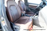 2016 Audi Q3 Quattro (S-Line)  + Full Audi Service History! History