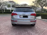 2016 Audi Q5 4.0 TFSI