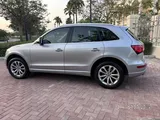 2016 Audi Q5 4.0 TFSI