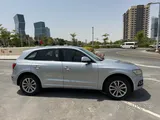2016 Audi Q5 45 TFSI Quattro - Used Petrol SUV with Automatic Gear