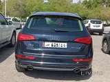 أودي Q5 S-Line موديل 2016 بكامل المواصفات وحالة ممتازة