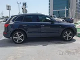 أودي Q5 S-Line موديل 2016 بكامل المواصفات وحالة ممتازة