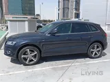 أودي Q5 S-Line موديل 2016 بكامل المواصفات وحالة ممتازة