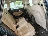 أودي Q5 S-Line موديل 2016 بكامل المواصفات وحالة ممتازة