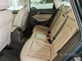 أودي Q5 S-Line موديل 2016 بكامل المواصفات وحالة ممتازة
