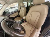 أودي Q5 S-Line موديل 2016 بكامل المواصفات وحالة ممتازة