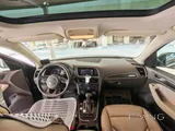 أودي Q5 S-Line موديل 2016 بكامل المواصفات وحالة ممتازة