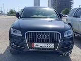 أودي Q5 S-Line موديل 2016 بكامل المواصفات وحالة ممتازة