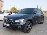 أودي Q5 S-Line موديل 2016 بكامل المواصفات وحالة ممتازة