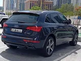 أودي Q5 S-Line موديل 2016 بكامل المواصفات وحالة ممتازة