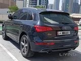 أودي Q5 S-Line موديل 2016 بكامل المواصفات وحالة ممتازة