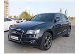 2016 Audi Q5 S-Line Full option perfect condition