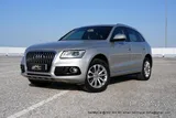 2016 Audi Q5 Quattro 2.0T + Full-Service Records with Audi (Doha) + One Owner!