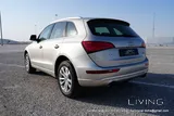 2016 Audi Q5 Quattro 2.0T + Full-Service Records with Audi (Doha) + One Owner!