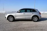 2016 Audi Q5 Quattro 2.0T + Full-Service Records with Audi (Doha) + One Owner!