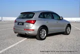 2016 Audi Q5 Quattro 2.0T + Full-Service Records with Audi (Doha) + One Owner!