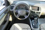 2016 Audi Q5 Quattro 2.0T + Full-Service Records with Audi (Doha) + One Owner!