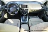 2016 Audi Q5 Quattro 2.0T + Full-Service Records with Audi (Doha) + One Owner!
