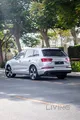 2016 Audi Q7 2.0 TFSI - Used, 88,000 km, Petrol, Automatic, 7 Seats
