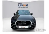 2016 Audi Q7 2.0 TFSI - Used, Petrol, Automatic, Black