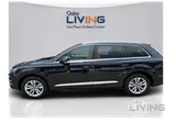 2016 Audi Q7 2.0 TFSI - Used, Petrol, Automatic, Black