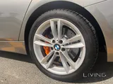 2016 BMW 330i Sport Line