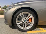2016 BMW 330i Sport Line