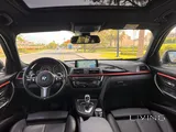 2016 BMW 330i Sport Line