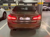 2016 BMW 330i Sport Line