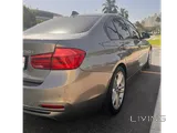 2016 BMW 330i Sport Line