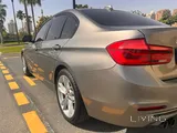 2016 BMW 330i Sport Line