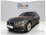 2016 BMW 330i Sport Line