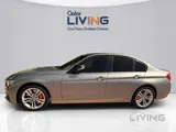 2016 BMW 330i Sport Line