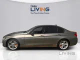 2016 BMW 330i Sport Line