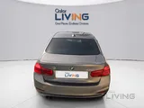 2016 BMW 330i Sport Line