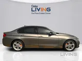 2016 BMW 330i Sport Line