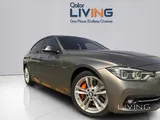 2016 BMW 330i Sport Line
