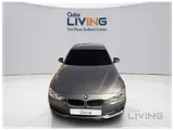 2016 BMW 330i Sport Line
