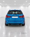 2016 BMW X5 M - Power Competition