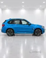 2016 BMW X5 M - Power Competition