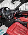2016 BMW X5 M - Power Competition