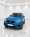 2016 BMW X5 M - Power Competition